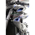 CARBONVANI - MV AGUSTA BRUTALE 800 CARBON FIBER AIR BOX COVERS / INLETS - PAIR (2017+) CARBONVANI - MV AGUSTA BRUTALE 800 CARBON FIBER AIR BOX COVERS / INLETS - PAIR (2017+)